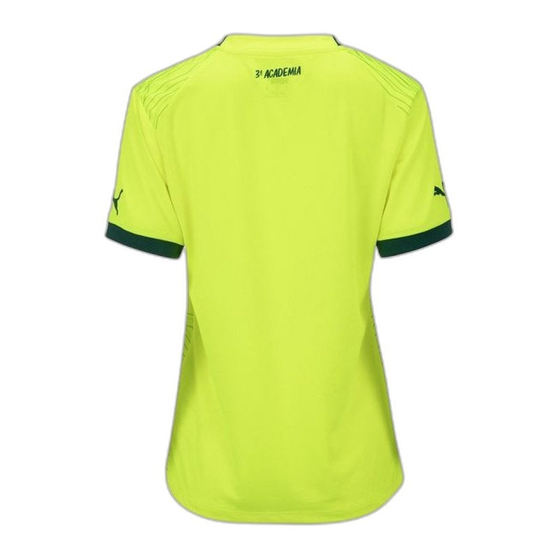 Palmeiras 23/24 III Third Camisa - Feminina's