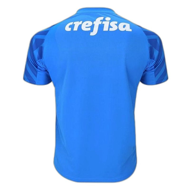 Palmeiras 24/25 Goleiro I Home Camisa - Versão Torcedor