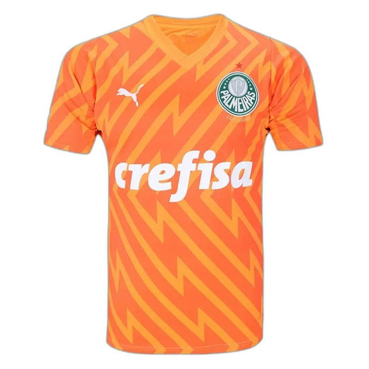 Palmeiras 24/25 Goleiro III Third Camisa - Versão Torcedor