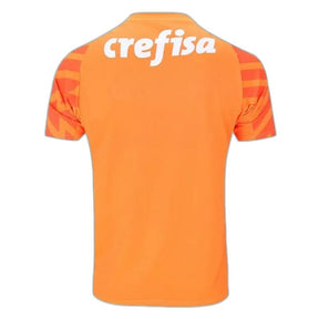Palmeiras 24/25 Goalkeeper III Third Jersey - Fan Version