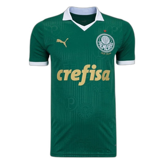 Palmeiras 24/25 I Home Camisa - Versão Torcedor