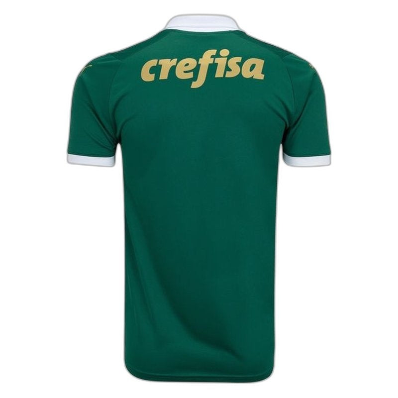 Palmeiras 24/25 I Home Camisa - Versão Torcedor