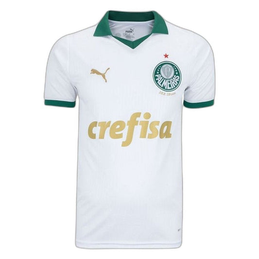 Palmeiras 24/25 II Away Camisa - Versão Torcedor
