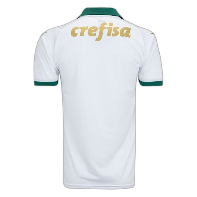 Palmeiras 24/25 II Away Camisa - Versão Torcedor