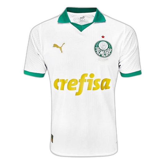 Palmeiras 24/25 II Away Camisa - Versão Jogador