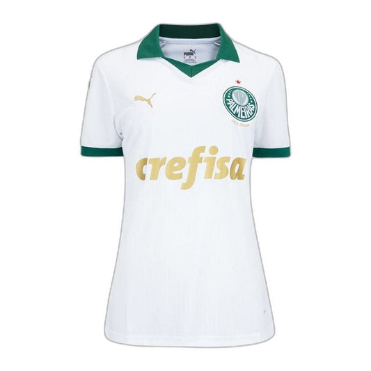Palmeiras 24/25 II Away Camisa - Feminina's