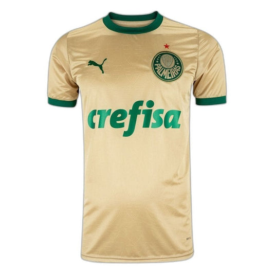Palmeiras 24/25 III Third Camisa - Versão Torcedor