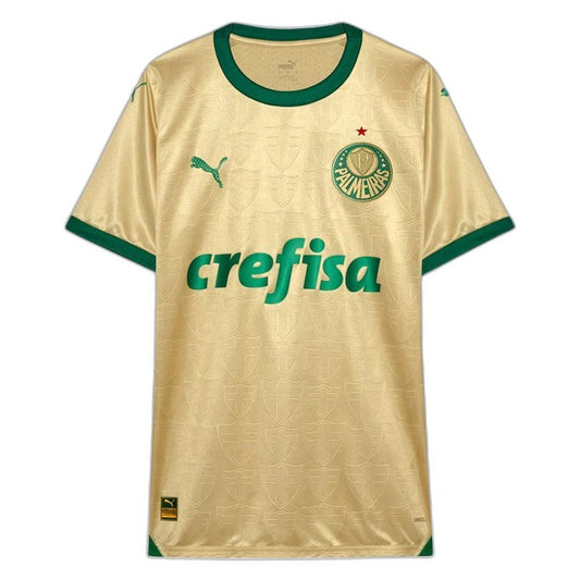 Palmeiras 24/25 III Third Camisa - Versão Jogador