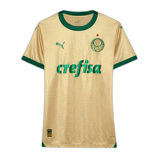 Palmeiras 24/25 III Third Camisa - Feminina's