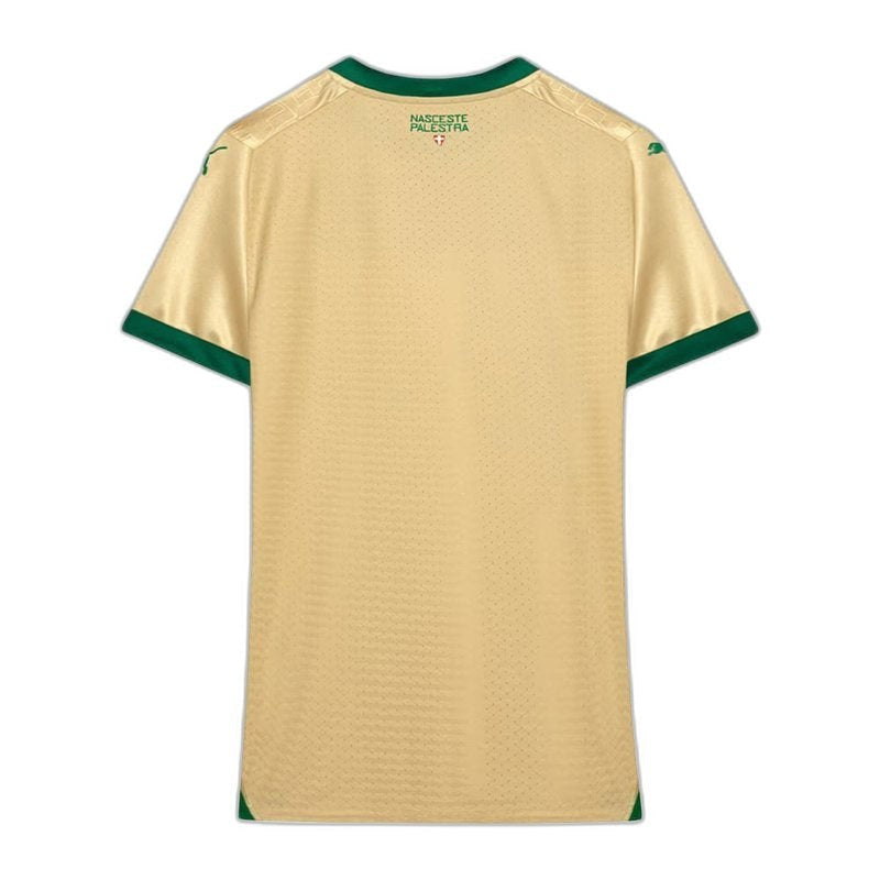 Palmeiras 24/25 III Third Camisa - Feminina's