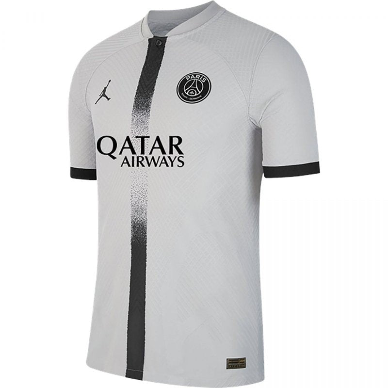 Paris Saint-Germain (PSG) 22/23 II Away Camisa - Versão Jogador
