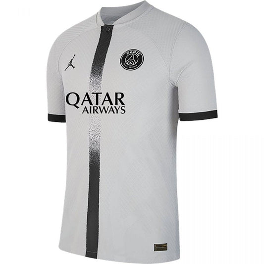 Paris Saint-Germain (PSG) 22/23 II Away Camisa - Versão Jogador