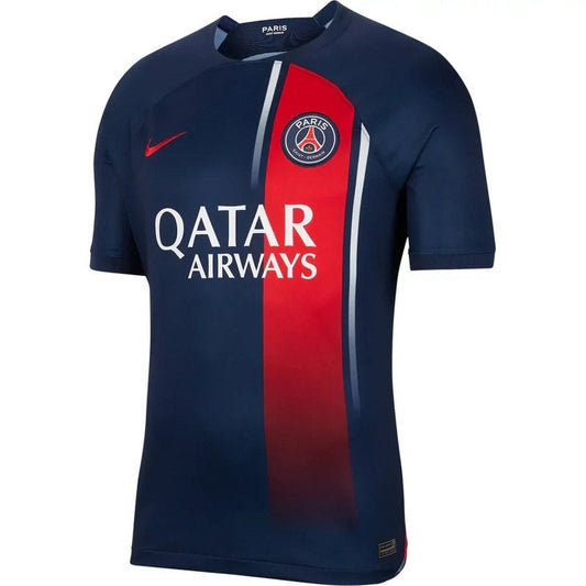 Paris Saint-Germain (PSG) 23/24 I Home Camisa - Versão Torcedor