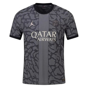 Paris Saint-Germain (PSG) 23/24 III Third Jersey - Player Version