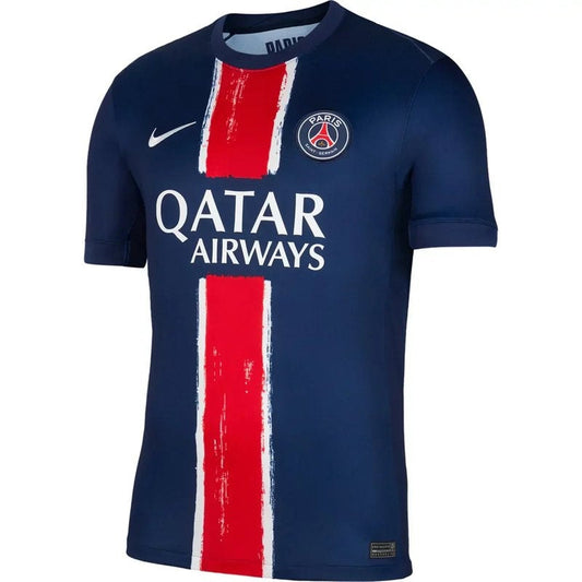 Paris Saint-Germain (PSG) 24/25 I Home Camisa - Versão Torcedor