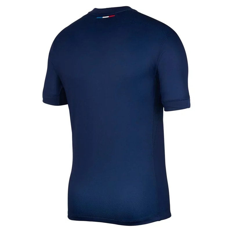 Paris Saint-Germain (PSG) 24/25 I Home Camisa - Versão Torcedor