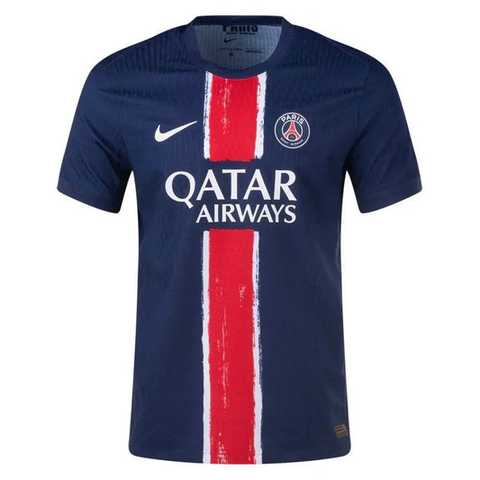 Paris Saint-Germain (PSG) 24/25 I Home Camisa - Versão Jogador