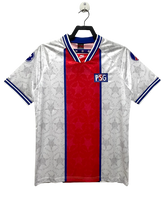 Paris Saint-Germain (PSG) 94/95 II Away Jersey - Retro Version