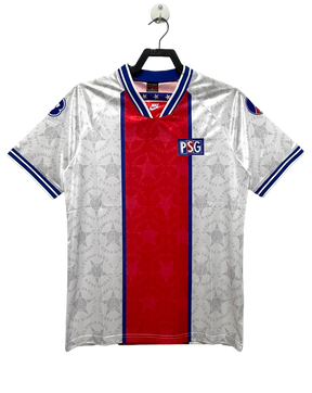 Paris Saint-Germain (PSG) 94/95 II Away Jersey - Retro Version