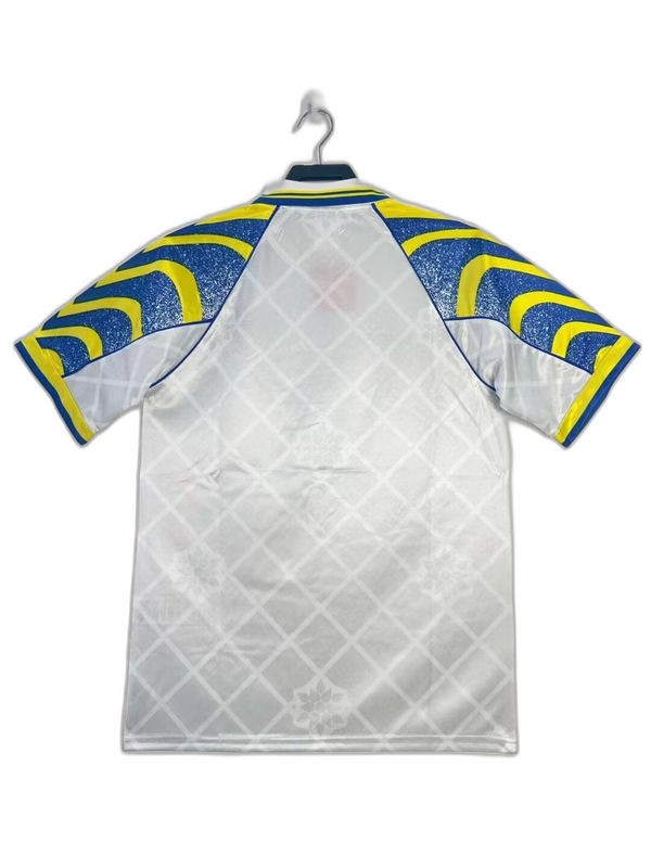 Parma 95/97 I Home Camisa - Versão Retrô