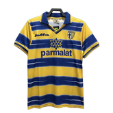 Parma 98/99 I Home Jersey - Retro Version