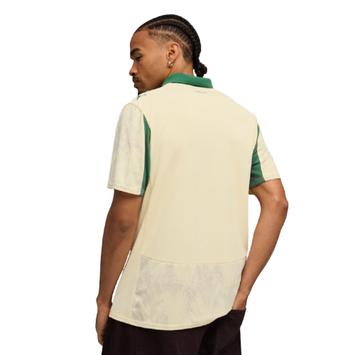 Palmeiras 25/26 I Edição Especial Camisa - Versão Torcedor