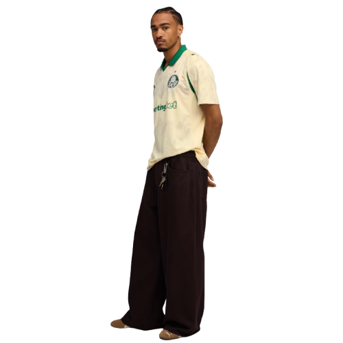 Palmeiras 25/26 I Edição Especial Camisa - Versão Torcedor