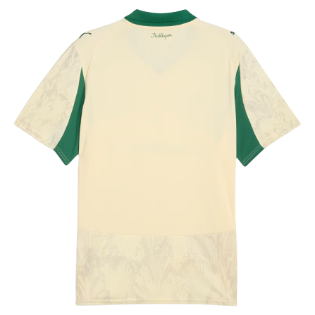 Palmeiras 25/26 I Edição Especial Camisa - Versão Torcedor