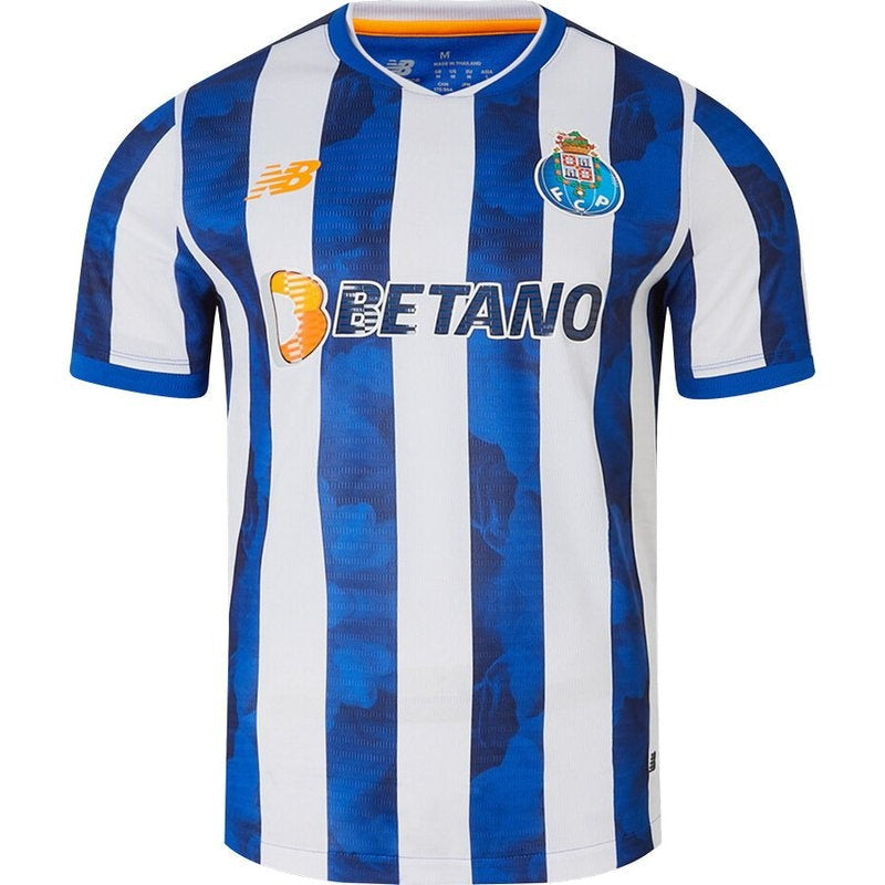 Porto 24/25 I Home Camisa - Versão Torcedor