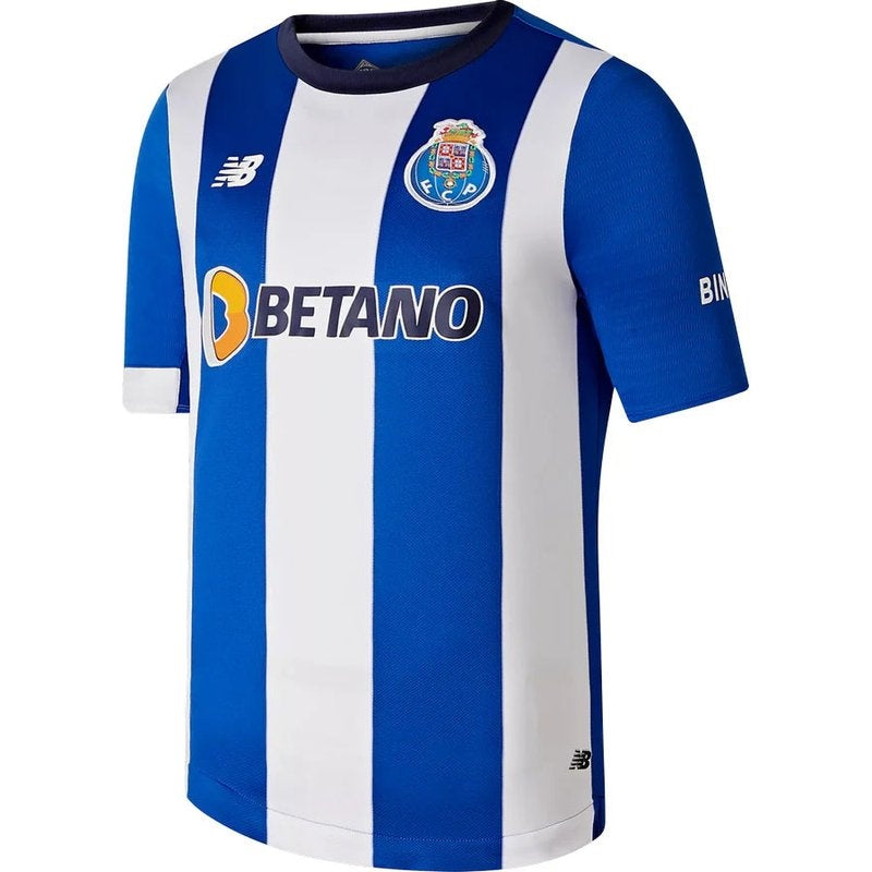 Porto FC 23/24 I Home Camisa - Versão Torcedor