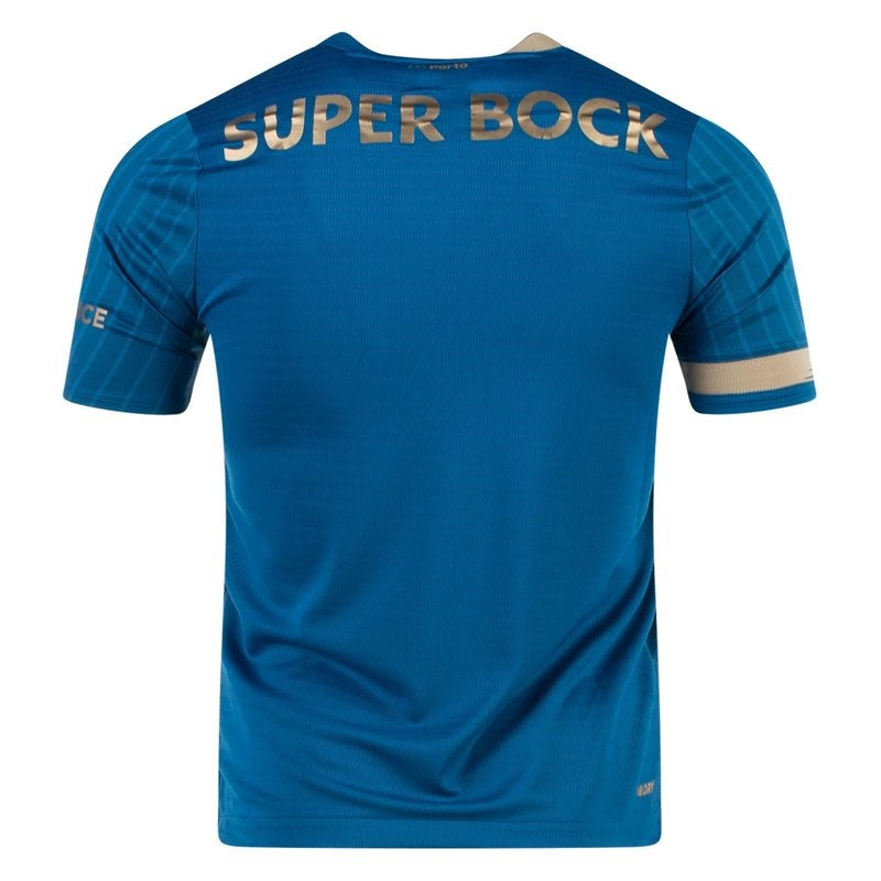 Porto FC 23/24 III Third Camisa - Versão Torcedor