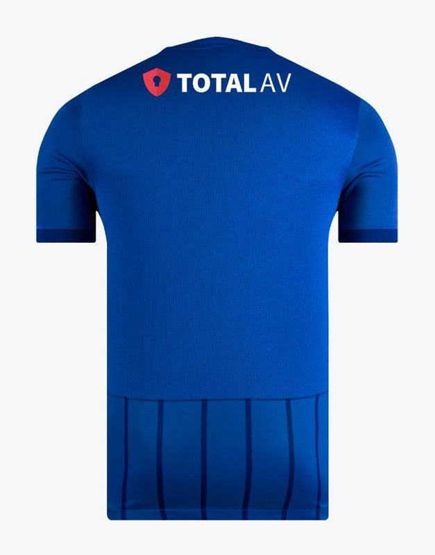 Portsmouth 24/25 I Home Camisa - Versão Torcedor