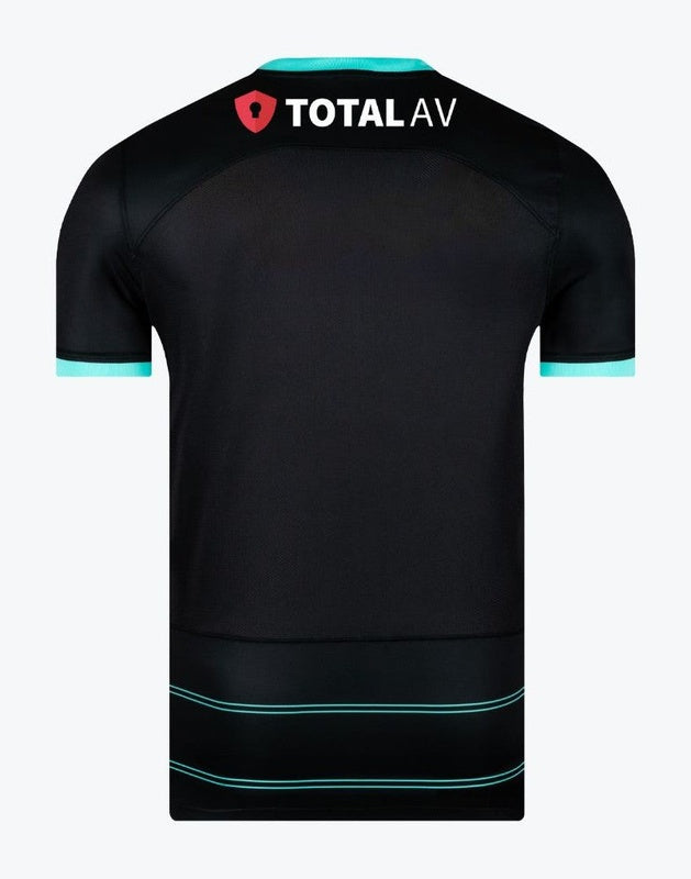 Portsmouth 24/25 II Away Camisa - Versão Torcedor