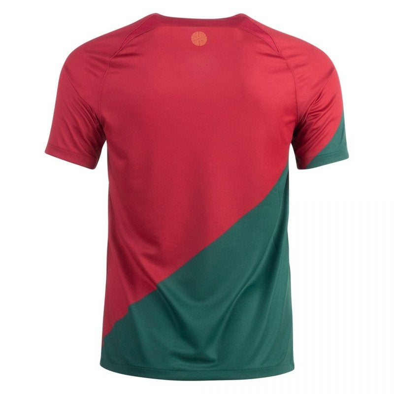 Portugal 22/23 I Home Camisa - Versão Torcedor