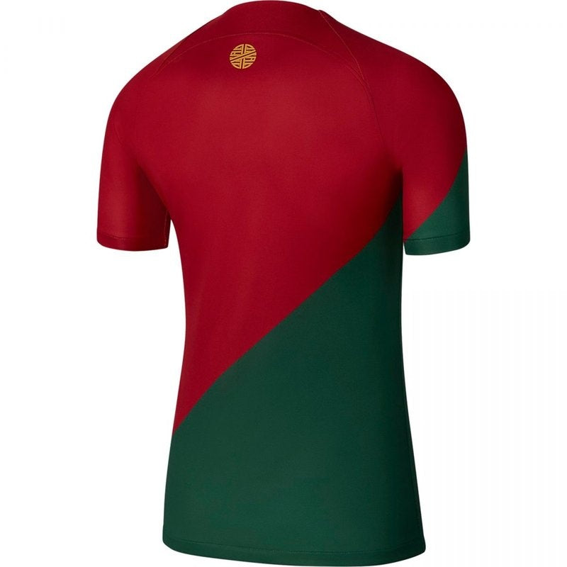 Portugal 22/23 I Home Camisa - Feminina's