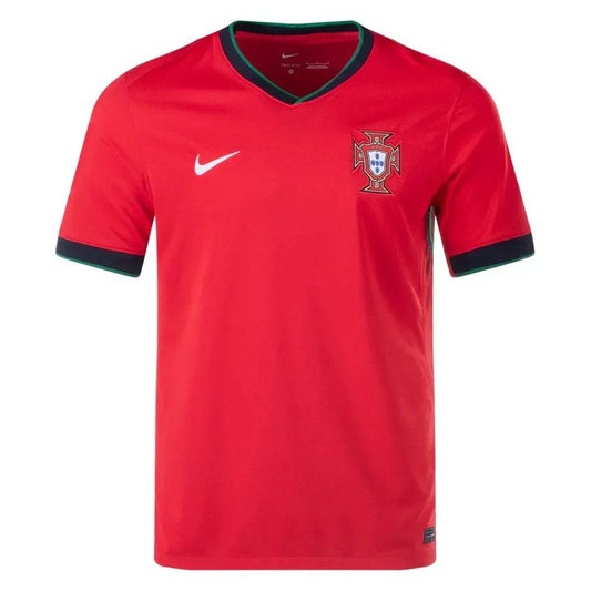 Portugal 24/25 I Home Camisa - Versão Torcedor