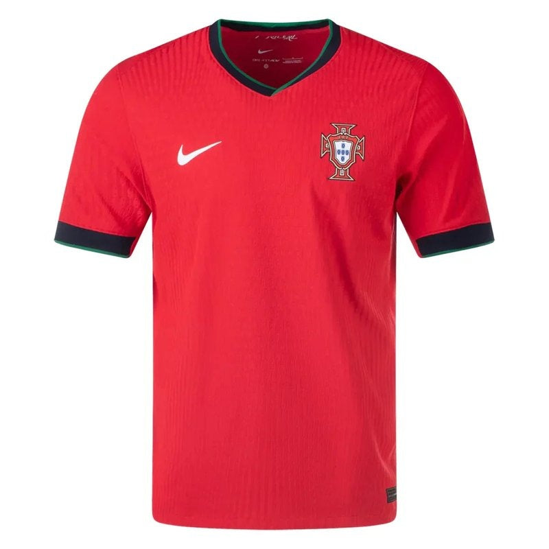 Portugal 24/25 I Home Camisa - Versão Jogador