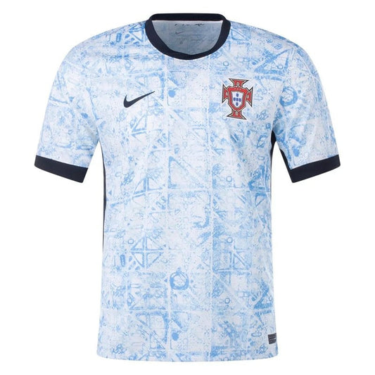 Portugal 24/25 II Away Camisa - Versão Torcedor