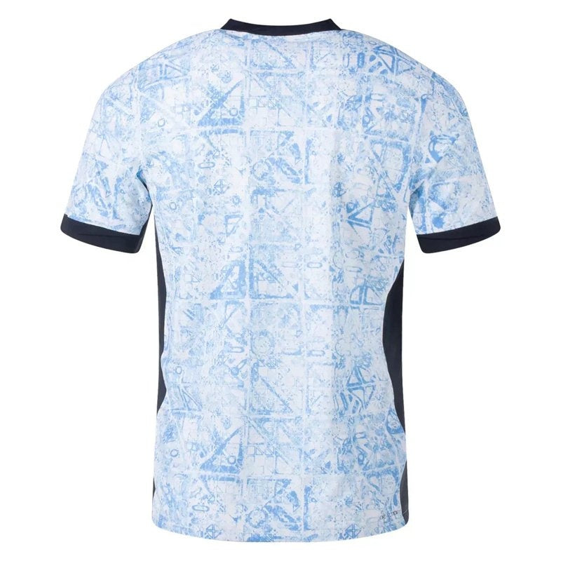 Portugal 24/25 II Away Camisa - Versão Jogador