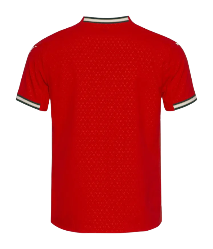 Portugal 25/26 I Home Camisa - Versão Torcedor