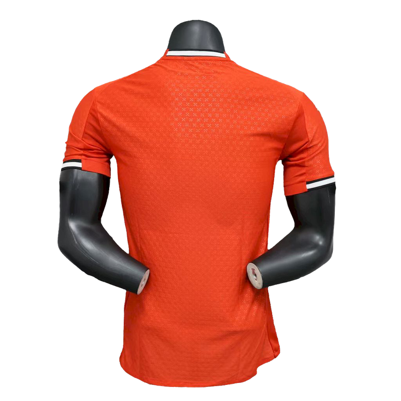 Portugal 25/26 I Home Jersey - Player Version