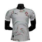 Portugal 25/26 II Away Jersey - Player Version