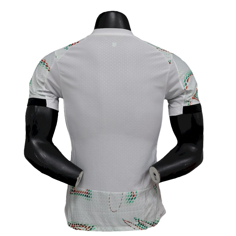 Portugal 25/26 II Away Camisa - Versão Jogador