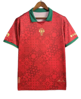 Portugal 25/26 Special Edition Jersey - Fan Version