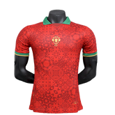 Portugal 25/26 Special Edition Jersey - Player Version
