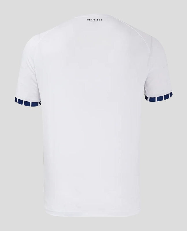Preston North End 24/25 I Home Camisa - Versão Torcedor
