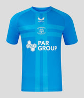 Preston North End 24/25 II Away Jersey - Fan Version
