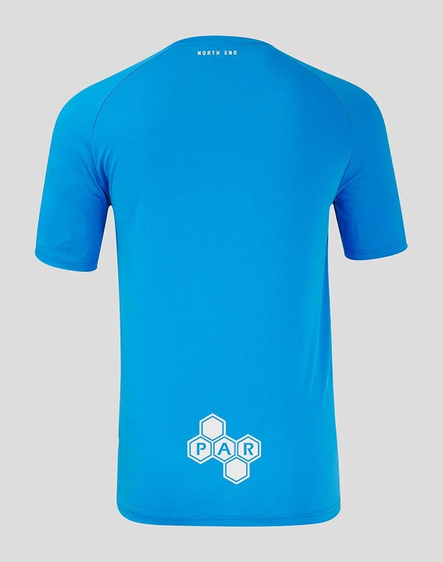 Preston North End 24/25 II Away Camisa - Versão Torcedor