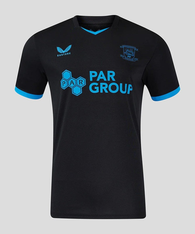 Preston North End 24/25 III Third Camisa - Versão Torcedor