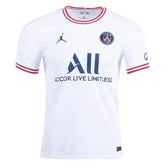 PSG 21/22 IV Fourth Jersey - Player Version